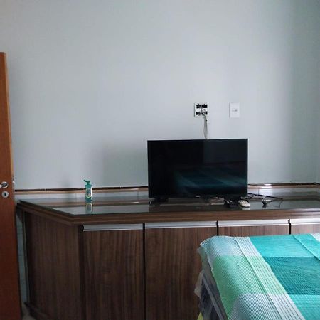 Apartament Jg Triunfo Waves - Praia Grande, Ocian - 50M Do Mar Zewnętrze zdjęcie